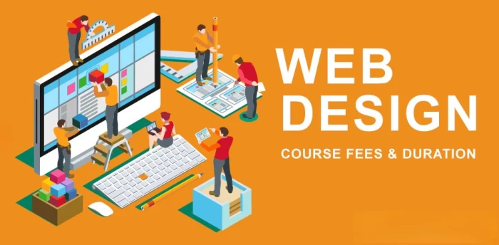 Web Desiging